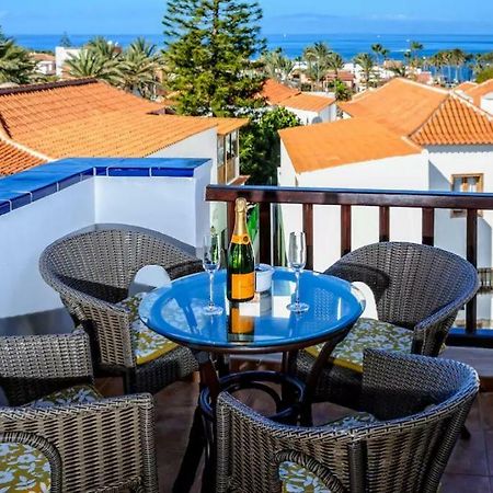 Apartment In Playa De Las Americas2 מראה חיצוני תמונה