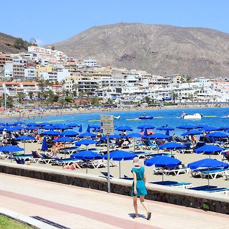 Apartment In Playa De Las Americas2 מראה חיצוני תמונה