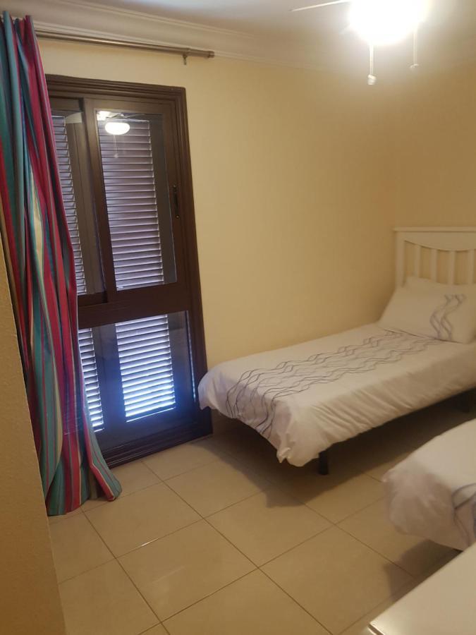 Apartment In Playa De Las Americas2 מראה חיצוני תמונה