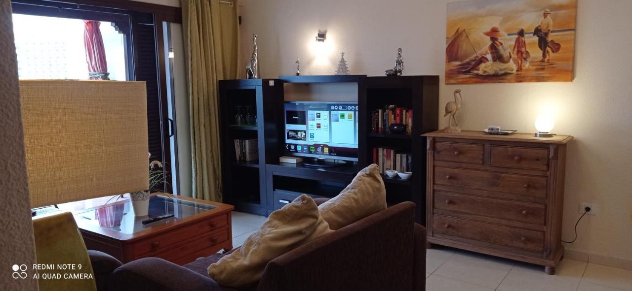 Apartment In Playa De Las Americas2 מראה חיצוני תמונה