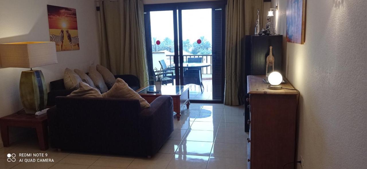 Apartment In Playa De Las Americas2 מראה חיצוני תמונה