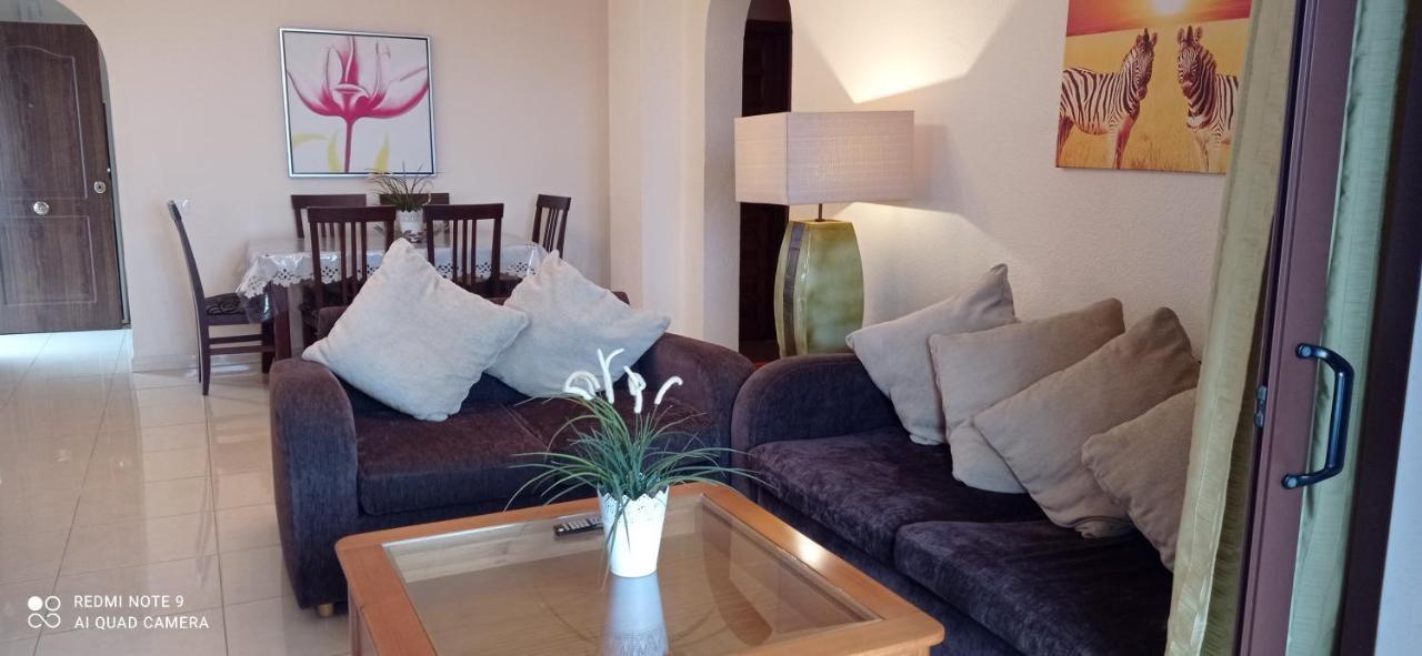 Apartment In Playa De Las Americas2 מראה חיצוני תמונה