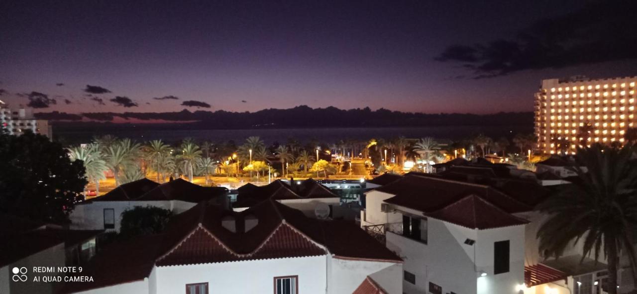 Apartment In Playa De Las Americas2 מראה חיצוני תמונה