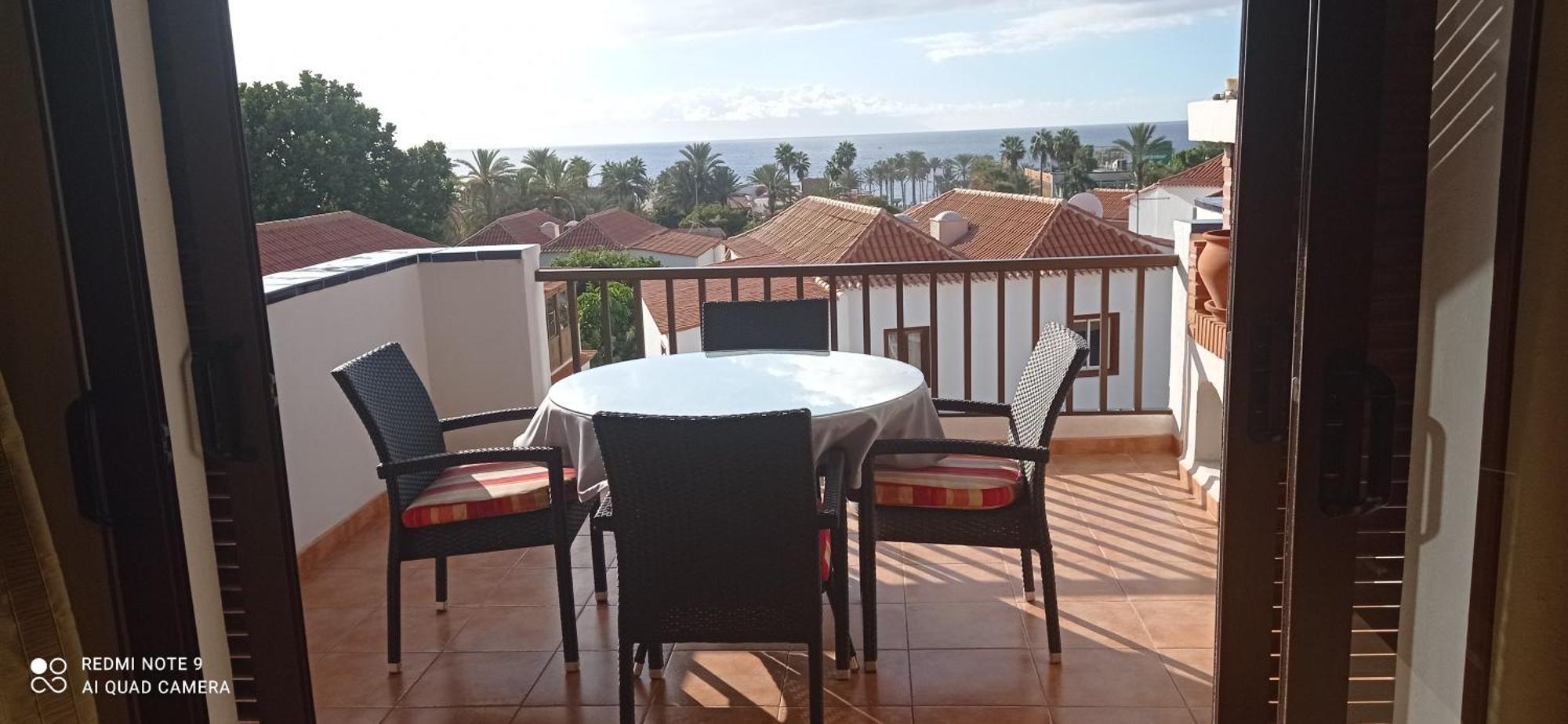 Apartment In Playa De Las Americas2 חדר תמונה