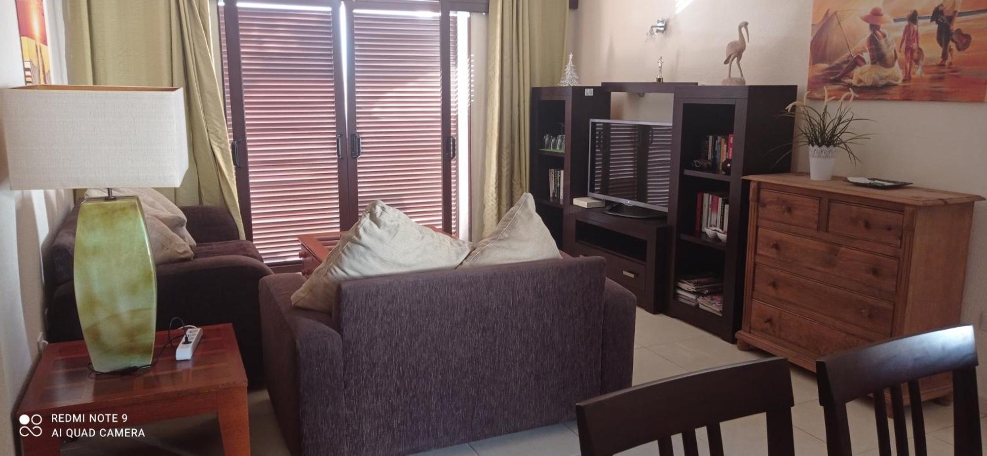 Apartment In Playa De Las Americas2 חדר תמונה