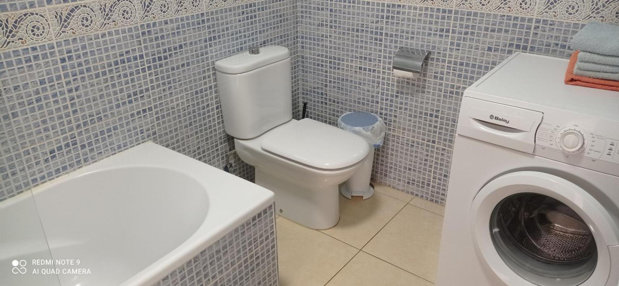 Apartment In Playa De Las Americas2 חדר תמונה