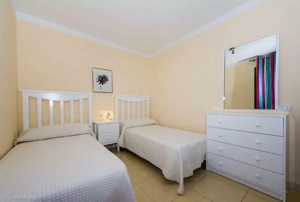 Apartment In Playa De Las Americas2 מראה חיצוני תמונה