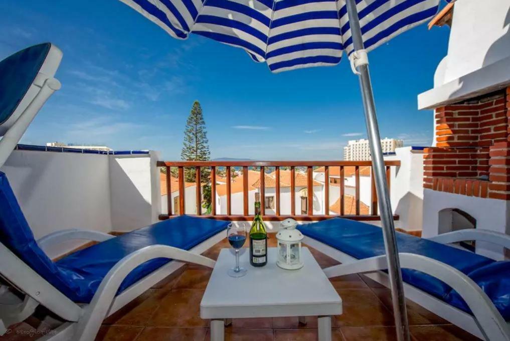 Apartment In Playa De Las Americas2 מראה חיצוני תמונה