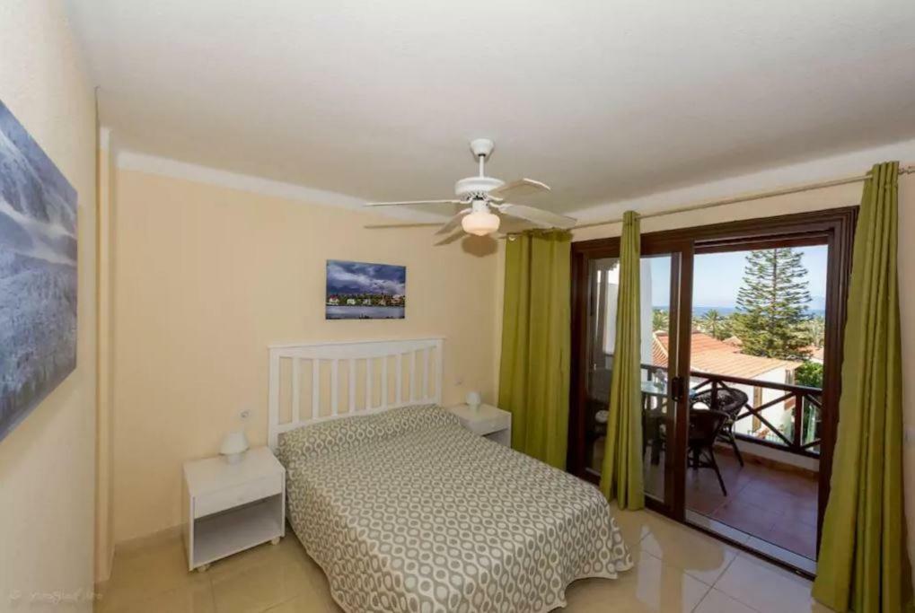Apartment In Playa De Las Americas2 מראה חיצוני תמונה