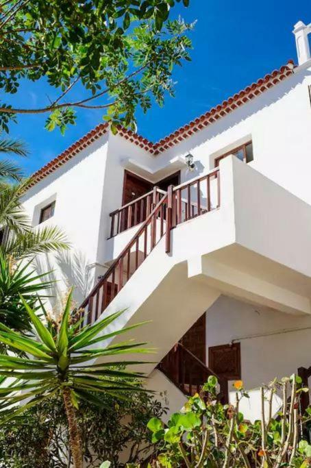Apartment In Playa De Las Americas2 מראה חיצוני תמונה