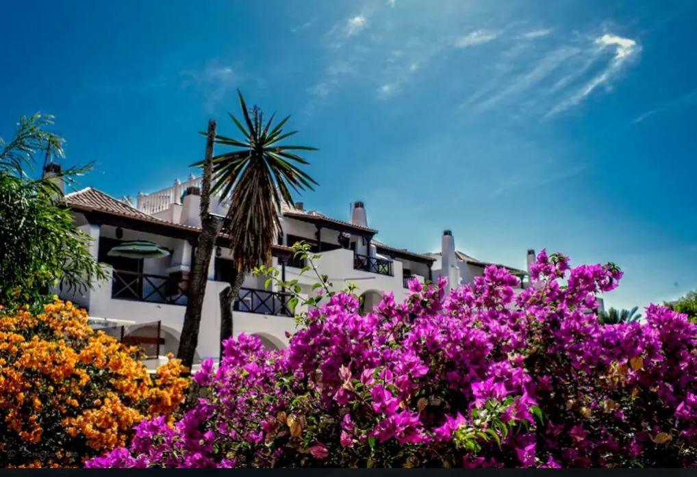 Apartment In Playa De Las Americas2 מראה חיצוני תמונה