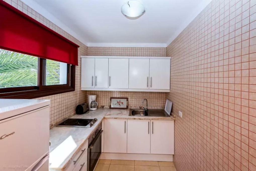 Apartment In Playa De Las Americas2 מראה חיצוני תמונה