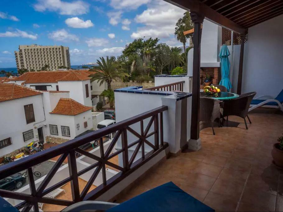 Apartment In Playa De Las Americas2 מראה חיצוני תמונה