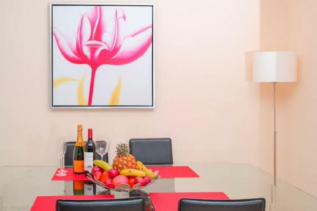 Apartment In Playa De Las Americas2 מראה חיצוני תמונה