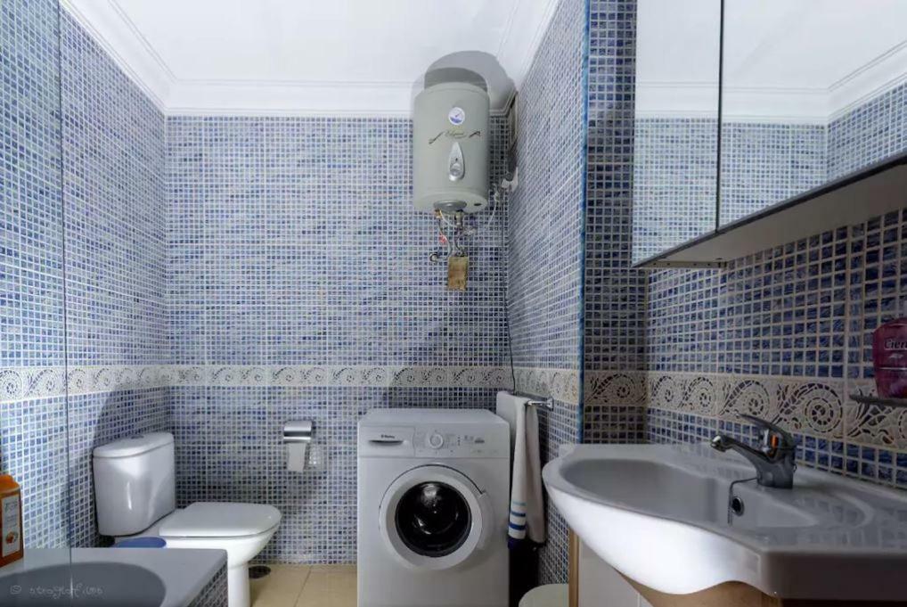 Apartment In Playa De Las Americas2 מראה חיצוני תמונה