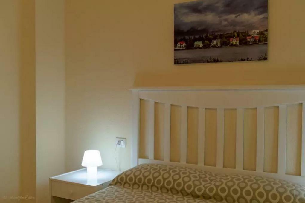 Apartment In Playa De Las Americas2 מראה חיצוני תמונה