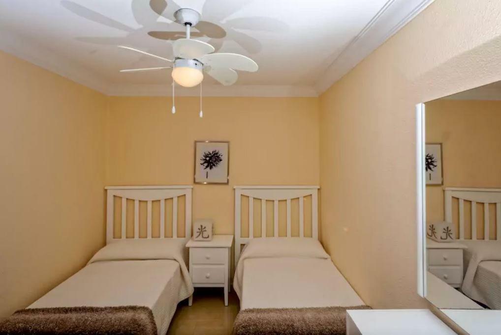 Apartment In Playa De Las Americas2 מראה חיצוני תמונה
