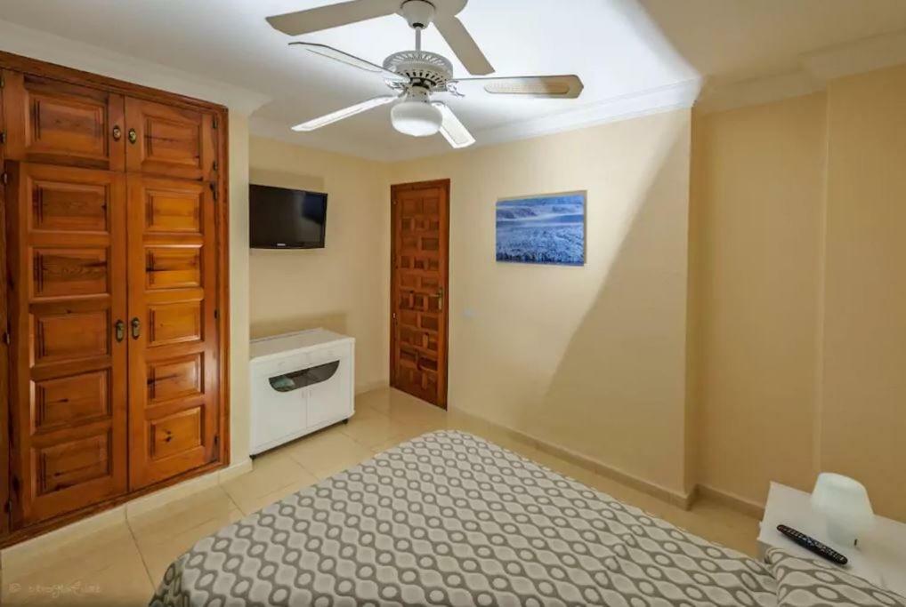 Apartment In Playa De Las Americas2 מראה חיצוני תמונה