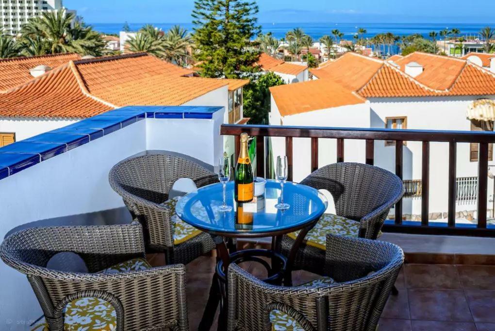 Apartment In Playa De Las Americas2 מראה חיצוני תמונה