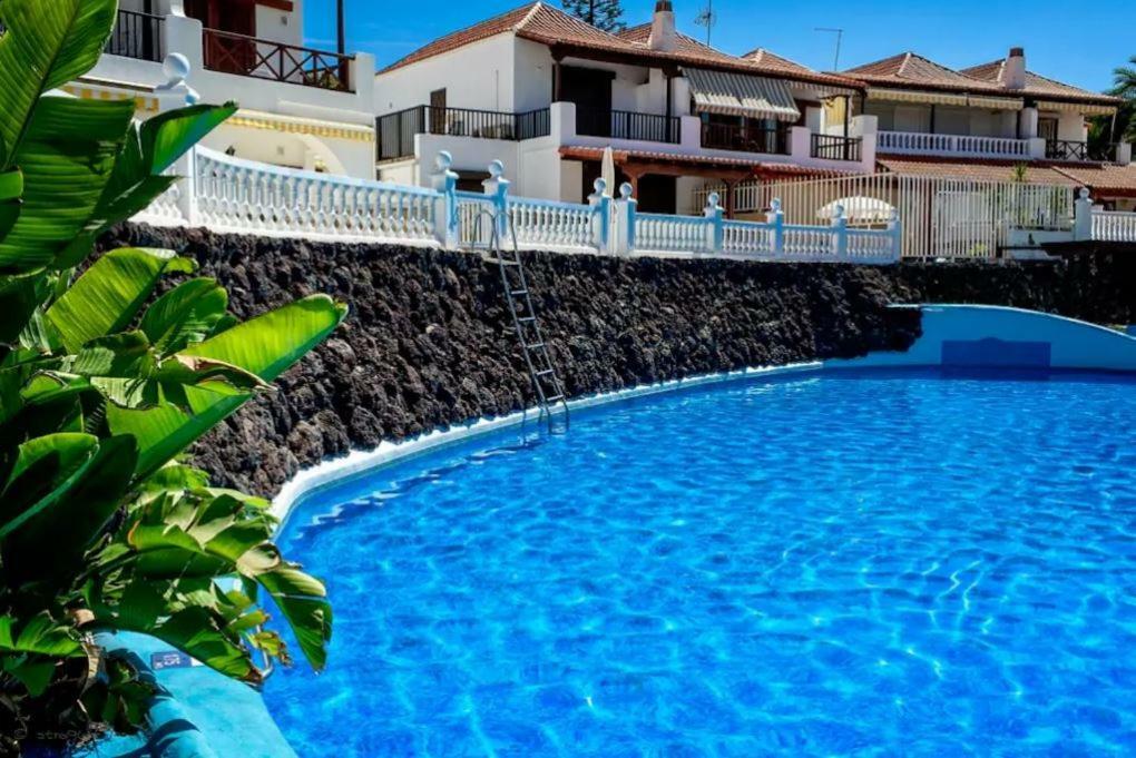Apartment In Playa De Las Americas2 מראה חיצוני תמונה