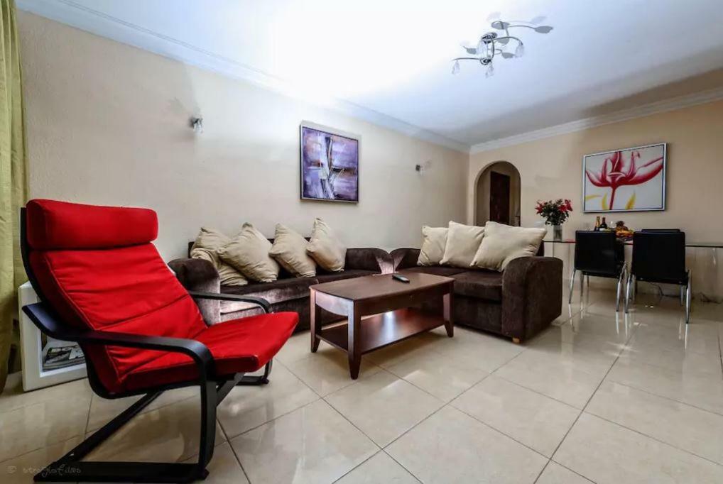 Apartment In Playa De Las Americas2 מראה חיצוני תמונה