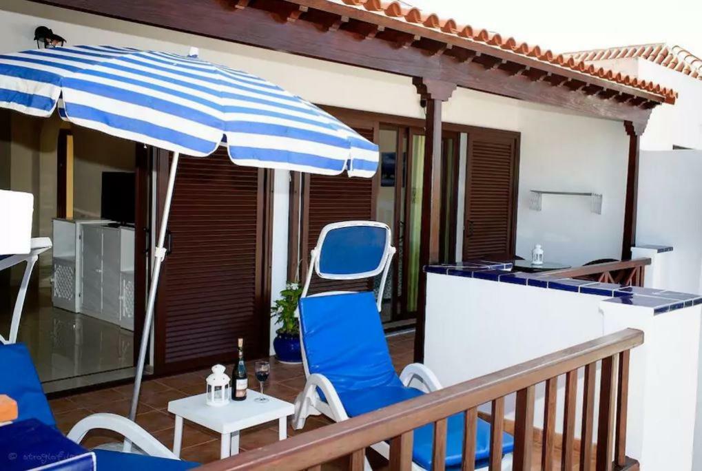 Apartment In Playa De Las Americas2 מראה חיצוני תמונה