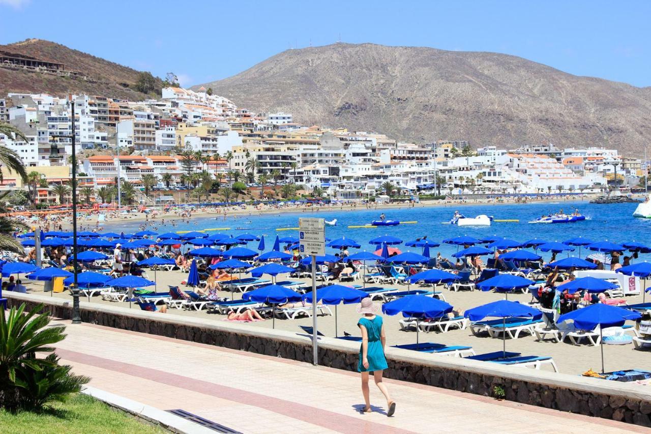 Apartment In Playa De Las Americas2 מראה חיצוני תמונה
