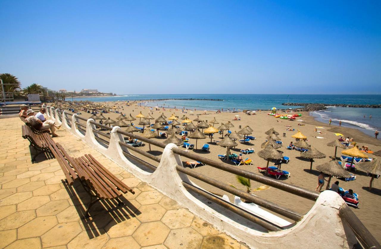 Apartment In Playa De Las Americas2 מראה חיצוני תמונה